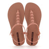 Ipanema Back Strap Sandals - Dusty Pink-Ipanema-Buy shoes online