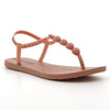 Ipanema Back Strap Sandals - Dusty Pink-Ipanema-Buy shoes online