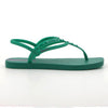 Ipanema Back Strap Sandals - Green-Ipanema-Buy shoes online