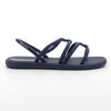 Ipanema Back Strap Sandals - Navy-Ipanema-Buy shoes online