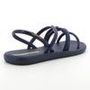 Ipanema Back Strap Sandals - Navy-Ipanema-Buy shoes online