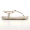 Ipanema Backstrap Sandal - Beige