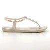 Ipanema Backstrap Sandal - Beige-Ipanema-Buy shoes online