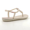 Ipanema Backstrap Sandal - Beige-Ipanema-Buy shoes online