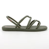 Ipanema Backstrap Sandals - Green-Ipanema-Buy shoes online