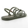 Ipanema Backstrap Sandals - Green-Ipanema-Buy shoes online