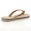 Ipanema Basic Thong Sandals - Gold-Ipanema-Buy shoes online