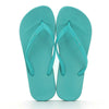 Ipanema Basic Thong Sandals - Turquoise-Ipanema-Buy shoes online