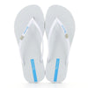 Ipanema Basic Thong Sandals - White-Ipanema-Buy shoes online