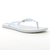 Ipanema Basic Thong Sandals - White-Ipanema-Buy shoes online