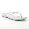 Ipanema Basic Thong Sandals - White-Ipanema-Buy shoes online