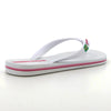 Ipanema Basic Thong Sandals - White/Pink-Ipanema-Buy shoes online