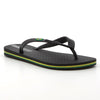 Ipanema Basil Thong Sandals - Black-Ipanema-Buy shoes online