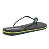 Ipanema Brasil Flip Flop - Black