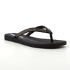 Ipanema Celebrate Thong Sandals - Black Multi-Ipanema-Buy shoes online