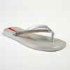 Ipanema Celebrate Thong Sandals - Grey/Silver-Ipanema-Buy shoes online