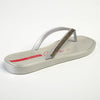 Ipanema Celebrate Thong Sandals - Grey/Silver-Ipanema-Buy shoes online