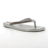 Ipanema Celebrate Thong Sandals - Grey/Silver-Ipanema-Buy shoes online