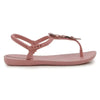 Ipanema Class Charming Slingback Sandal - Pink Red