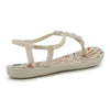 Ipanema Class Connect II Slingback Sandal - Beige Orange