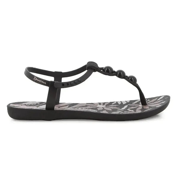 Ipanema Class Connect II Slingback Sandal - Black Pink