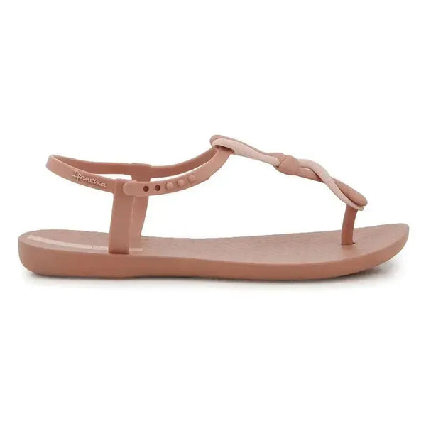 Ipanema Class Daily Twisted Slingback Sandal - Pink