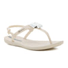 Ipanema Class Darling Sandal - Beige/Gold