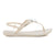 Ipanema Class Darling Sandal - Beige/Gold