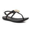 Ipanema Class Darling Sandal - Black