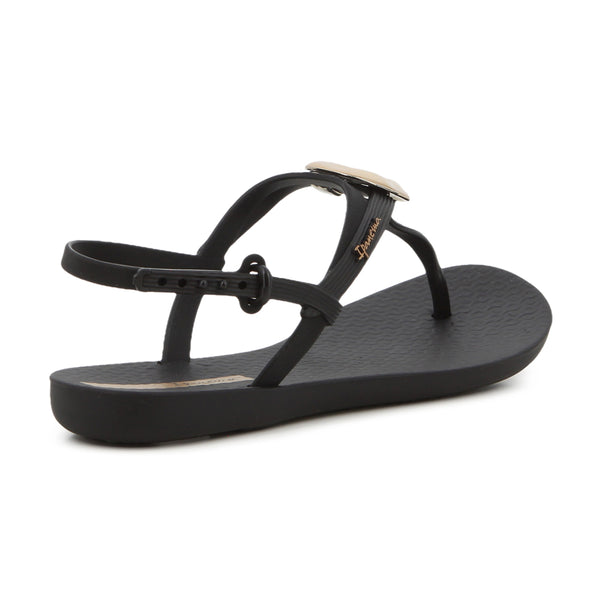 Ipanema Class Darling Sandal - Black