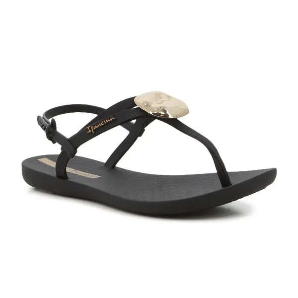 Ipanema Class Darling Sandal - Black