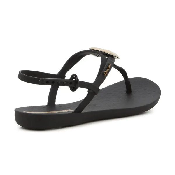 Ipanema Class Darling Sandal - Black