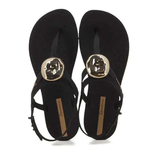 Ipanema Class Darling Sandal - Black