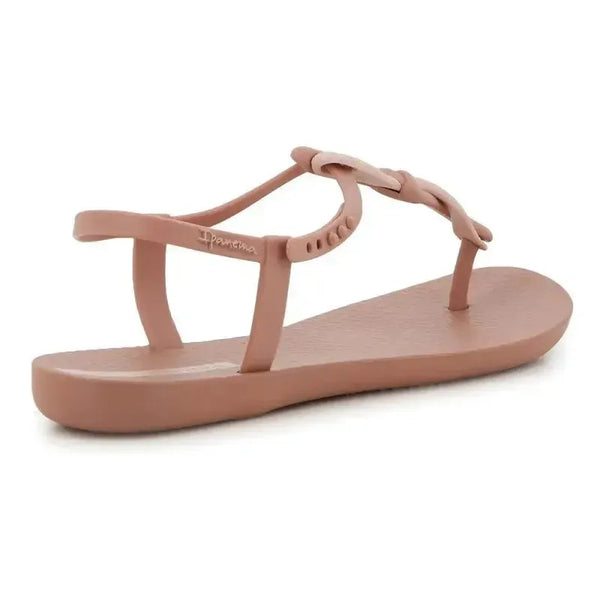 Ipanema Class Dialy Twisted Slingback Sandal - Pink