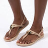 Ipanema Class Dreamy - Beige/Caramel