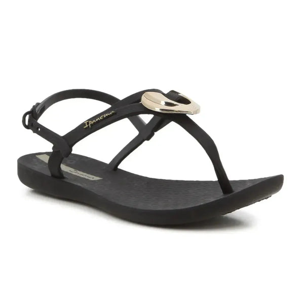 Ipanema Class Dreamy - Black/Gold
