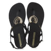 Ipanema Class Dreamy - Black/Gold