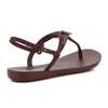 Ipanema Class Dreamy - Burgundy/Metallic