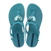 Ipanema Class Dreamy - Green/Metallic