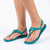 Ipanema Class Dreamy - Green/Metallic