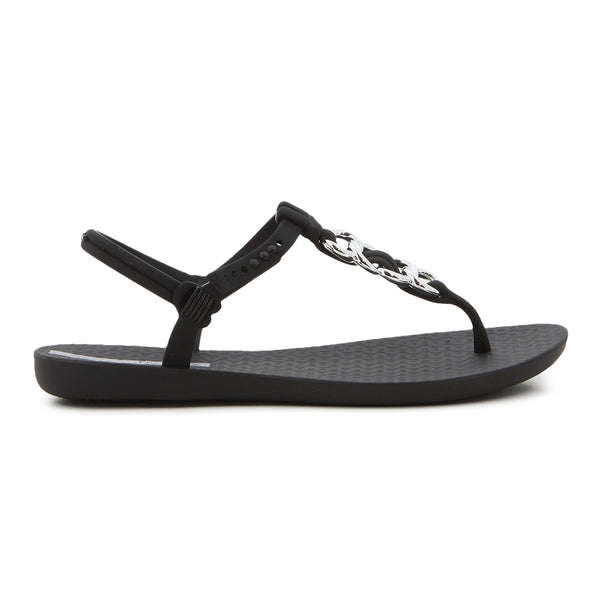 Ipanema Class Liz Sandal - Black