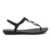 Ipanema Class Liz Sandal - Black