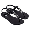 Ipanema Class Liz Sandal - Black