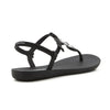 Ipanema Class Liz Sandal - Black