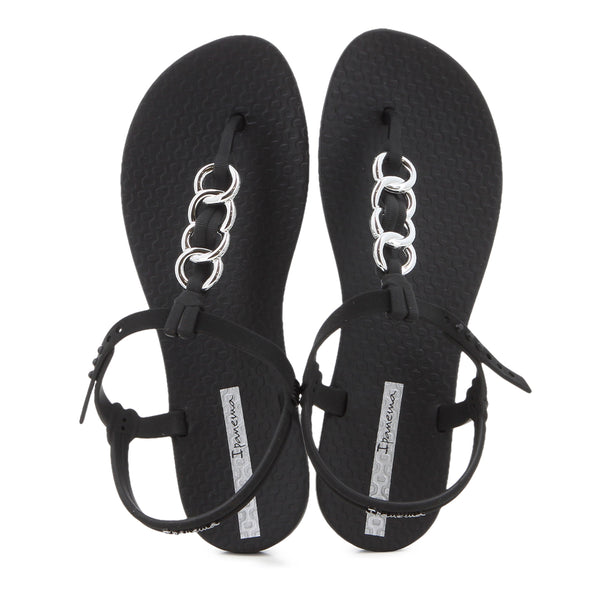 Ipanema Class Liz Sandal - Black