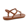 Ipanema Class Liz Sandal - Brown/Gold