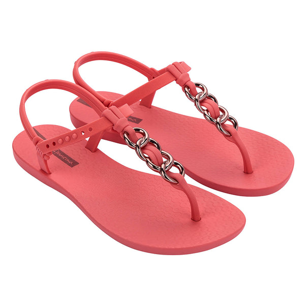 Ipanema Class Liz Sandal - Pink/Rose Gold