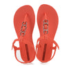 Ipanema Class Liz Sandal - Pink/Rose Gold
