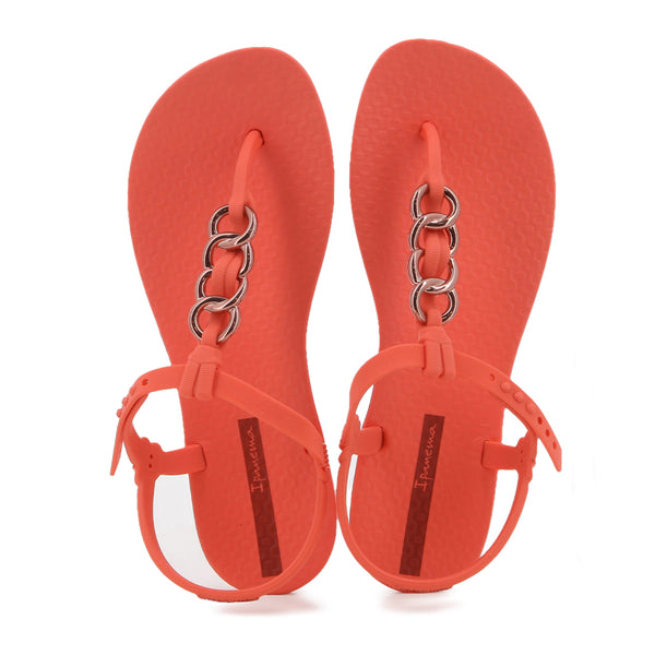 Ipanema Class Liz Sandal - Pink/Rose Gold