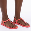 Ipanema Class Liz Sandal - Pink/Rose Gold